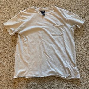 H&M tee